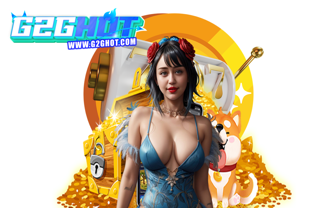 g2ghot สมัคร